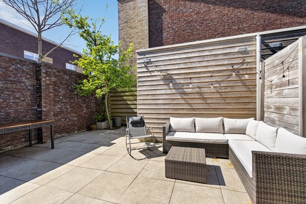 Medium property photo - Schepenlaan 15, 1034 JP Amsterdam